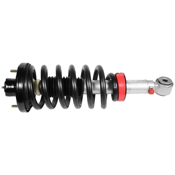 Rancho QuickLIFT RS999933 Strut and Coil Spring Assembly Fits select: 2003-2006 FORD EXPEDITION