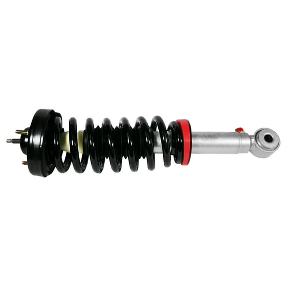 Rancho QuickLIFT RS999936 Strut and Coil Spring Assembly Fits select: 2009-2013 FORD F150