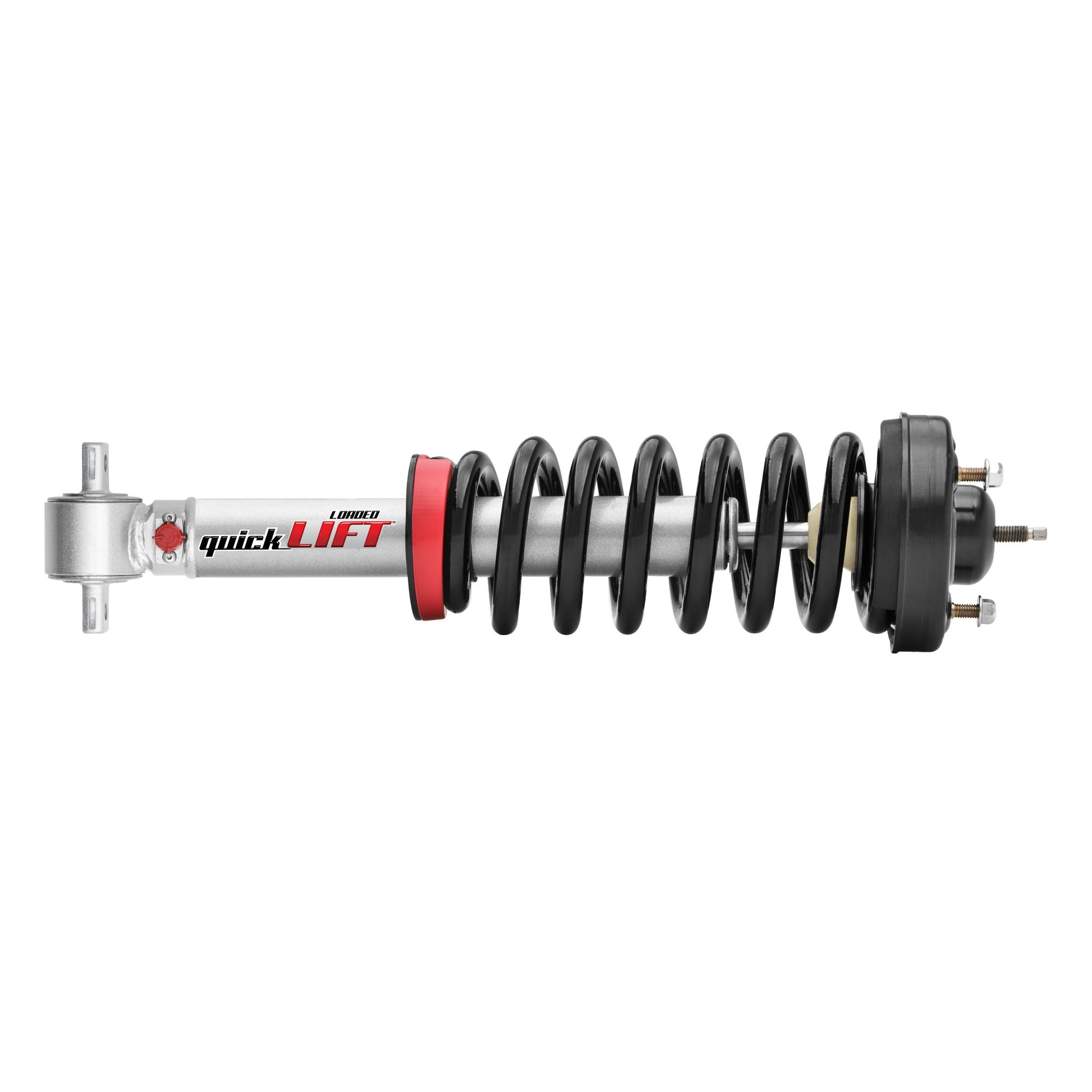 Rancho QuickLIFT RS999948 Strut and Coil Spring Assembly Fits select: 2014-2019 FORD F150