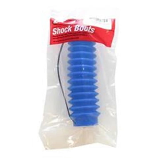 Rancho RS1950 Shock Boot - Blue