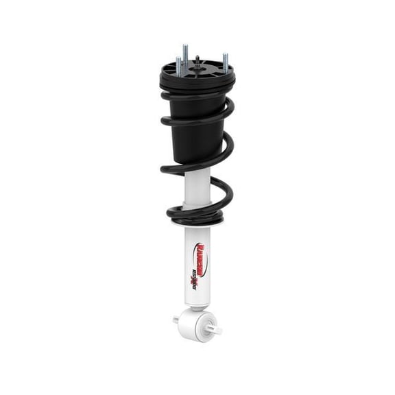 Rancho RS5000X Loaded RS551845 Strut and Coil Spring Assembly Fits select: 2019-2020 CHEVROLET SILVERADO C1500 LT, 2021-2022 CHEVROLET SILVERADO K1500 LT