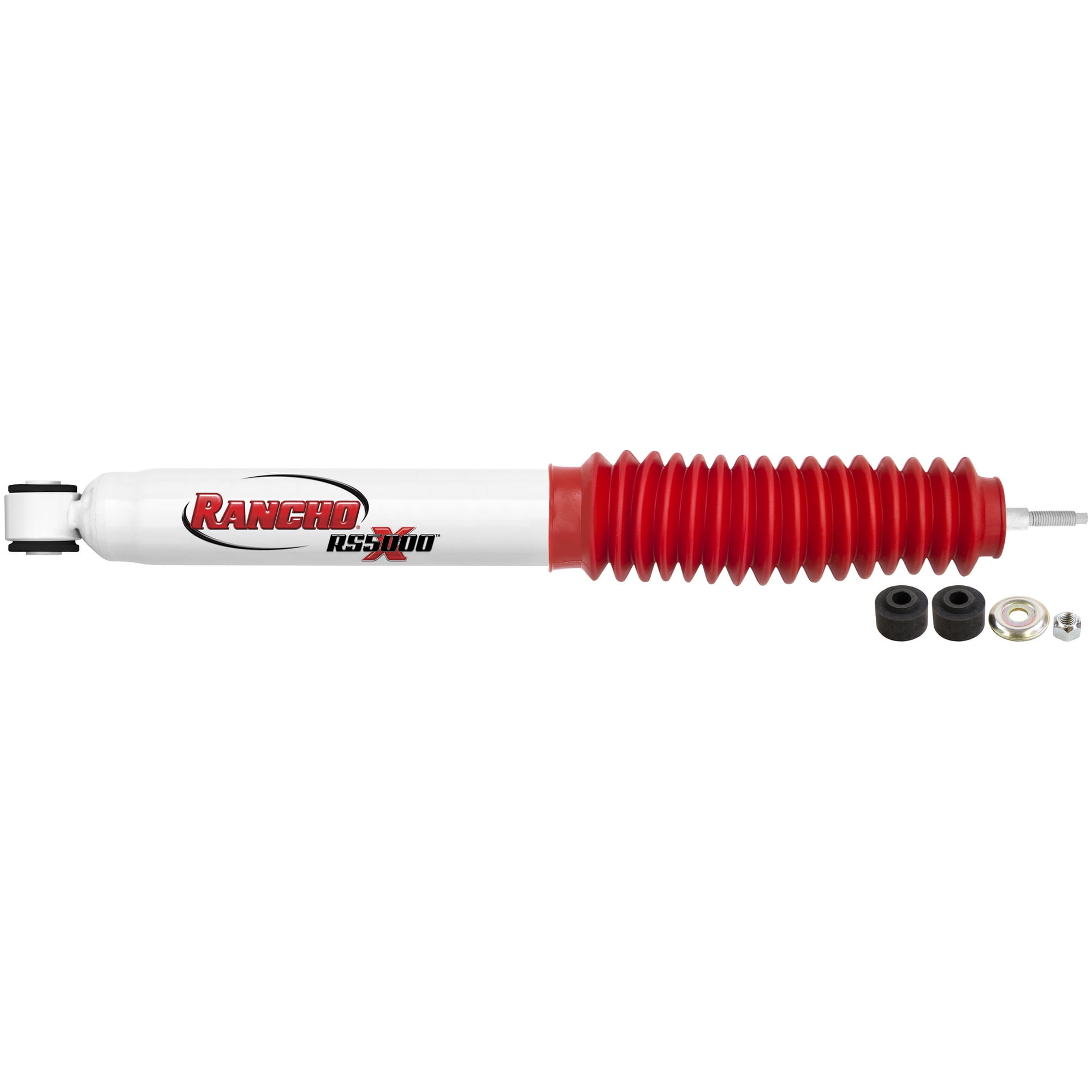 RANCHO PERFORMANCE SUSPENSION & SHOCKS Rancho RS5000X RS55042 Shock Absorber 2019 Ford F-250 Super Duty