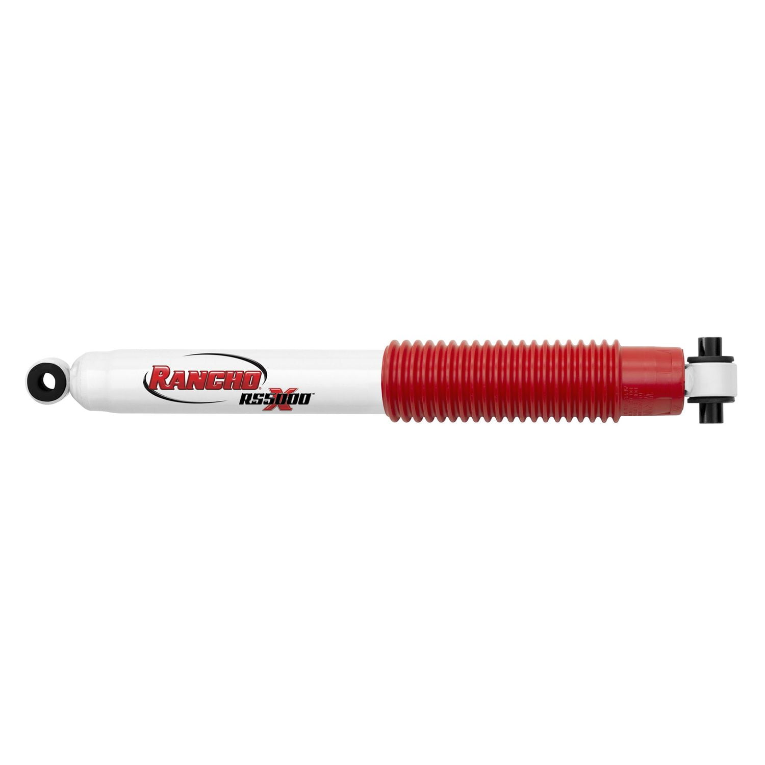 Rancho RS5000X RS55064 Shock Absorber for 2018-2019,2021 JEEP WRANGLER UNLIMITED