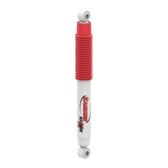 Rancho RS5000X RS55069 Shock Absorber Fits select: 2020-2021 JEEP GLADIATOR, 2022-2023 JEEP GLADIATOR SPORT