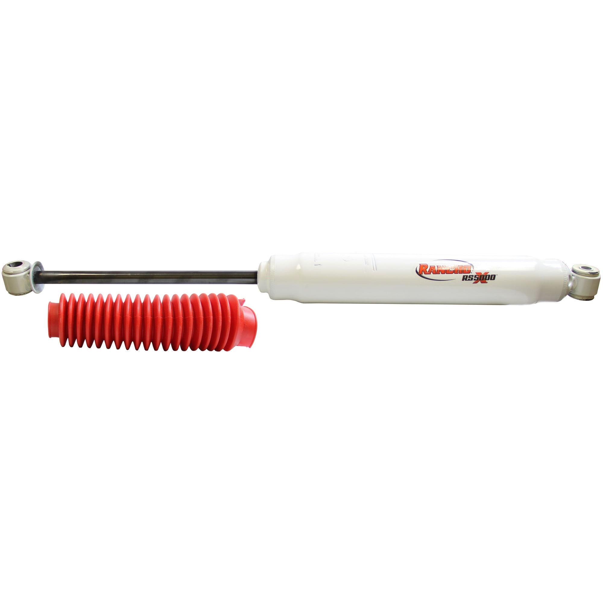 RANCHO PERFORMANCE SUSPENSION & SHOCKS Rancho RS5000X RS55126 Shock Absorber Fits select: 1983-2011 FORD RANGER