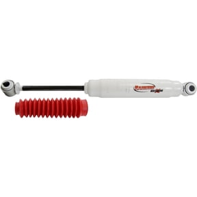 Rancho RS5000X RS55144 Shock Absorber Fits select: 1995-1998 TOYOTA TACOMA, 1984-1992 TOYOTA PICKUP