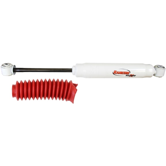Rancho RS5000X RS55147 Shock Absorber Fits select: 1997-2004 DODGE DAKOTA, 1999-2003 DODGE DURANGO