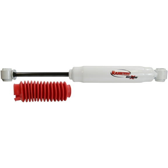 Rancho RS5000X RS55180 Shock Absorber Fits select: 1995-2004 TOYOTA TACOMA, 1989-1995 TOYOTA PICKUP