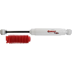 Rancho RS5000X RS55180 Shock Absorber Fits select: 1995-2004 TOYOTA TACOMA, 1989-1995 TOYOTA PICKUP
