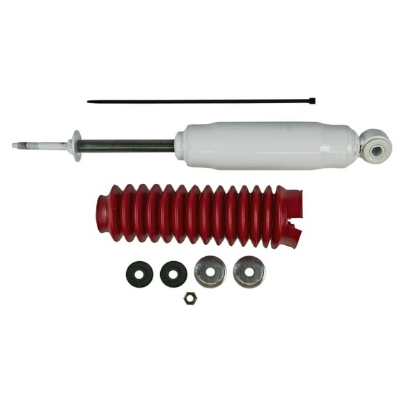 Rancho RS5000X RS55214 Shock Absorber Fits select: 1987-1995 NISSAN PATHFINDER, 1989-2002 ISUZU TROOPER
