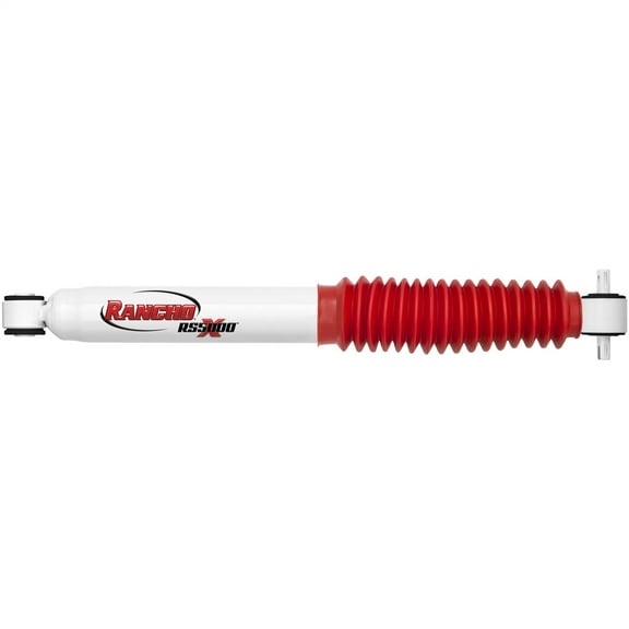 Rancho RS5000X RS55240 Shock Absorber