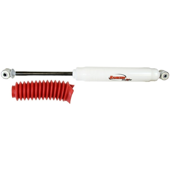 Rancho RS5000X RS55248 Shock Absorber Fits select: 1997-2004 DODGE DAKOTA, 1998-2003 DODGE DURANGO