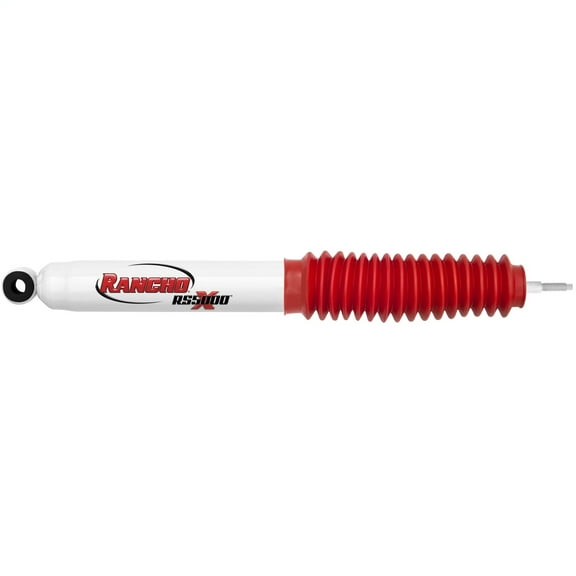Rancho RS5000X RS55272 Shock Absorber 2019 Ford F-250 Super Duty