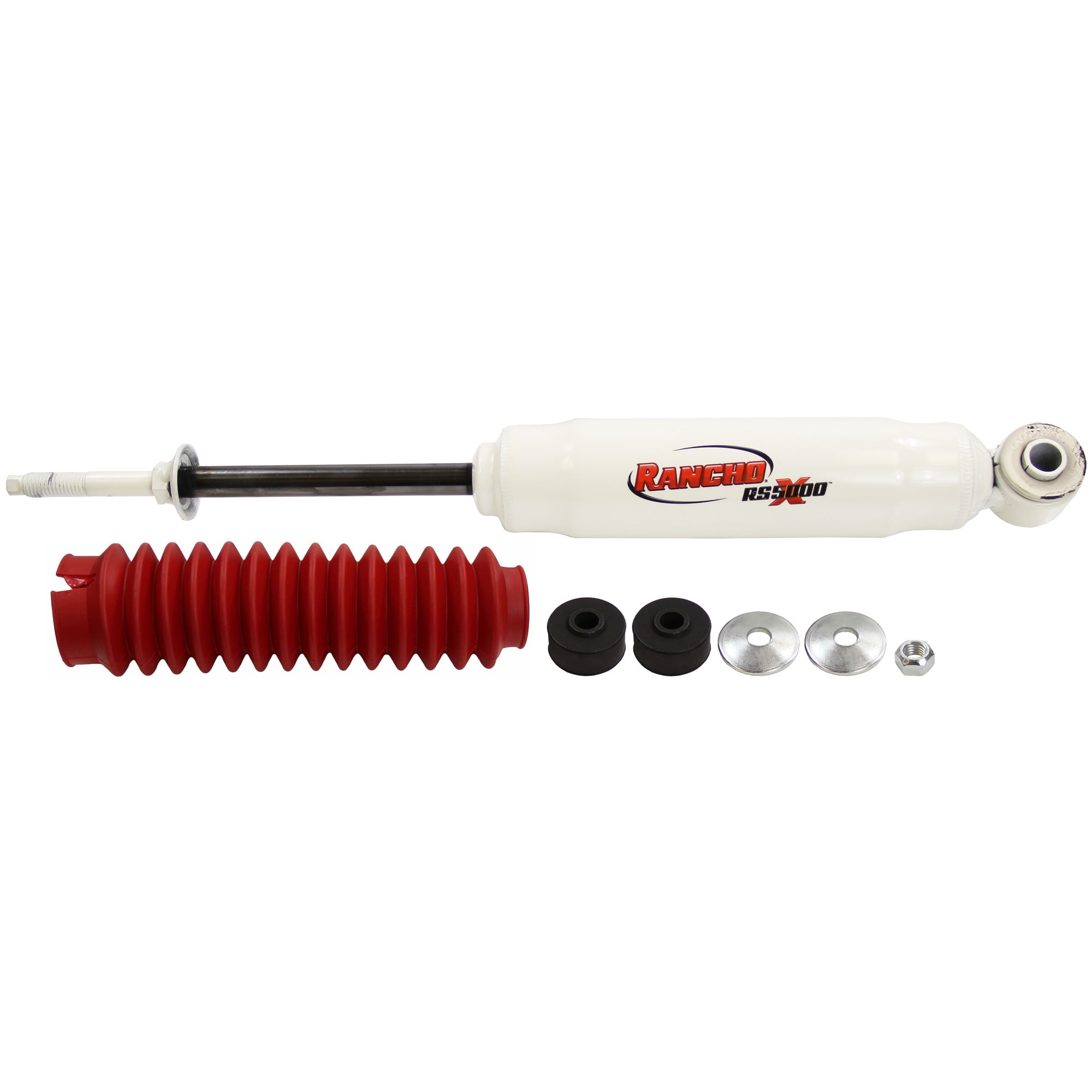 Rancho 02-08 Dodge Pickup / Ram 1500 1/2 Ton Front RS5000X Shock main image 1