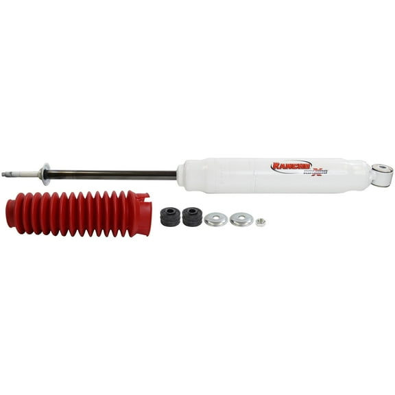 Rancho RS5000X RS55319 Shock Absorber 2021 Toyota Tacoma