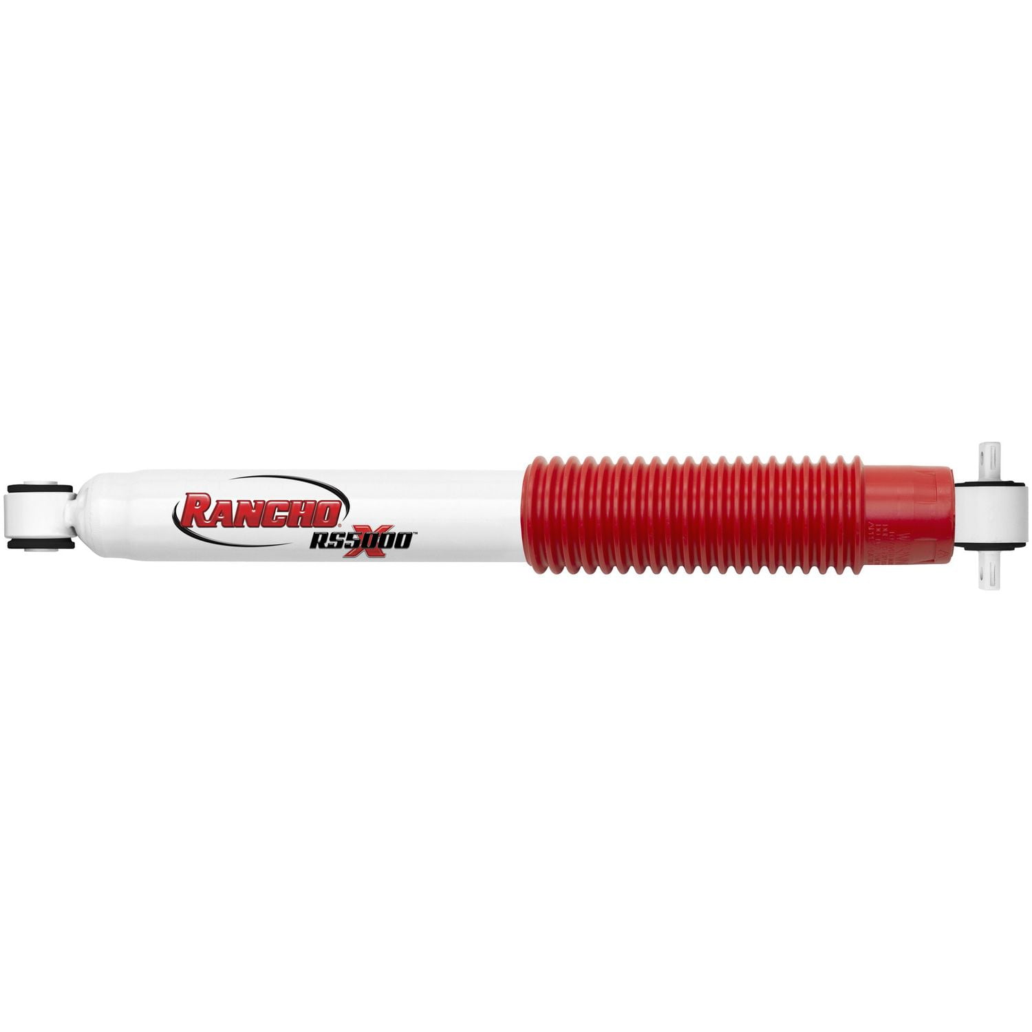 Rancho RS5000X RS55330 Shock Absorber