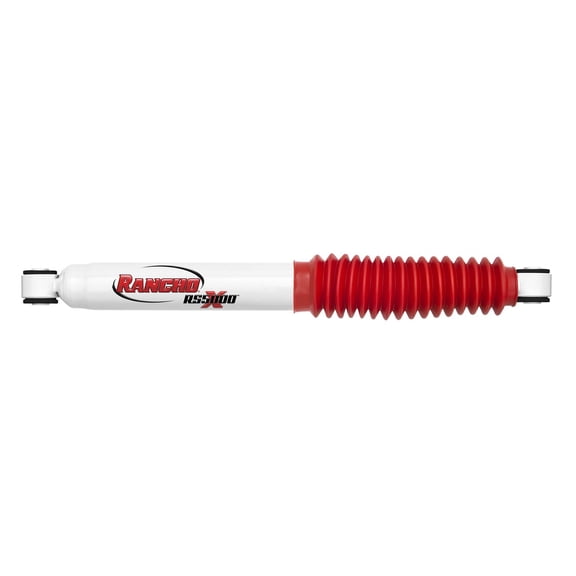 Rancho RS5000X RS55367 Shock Absorber Fits select: 2019-2021 RAM 1500, 2019-2023 RAM 1500 CLASSIC