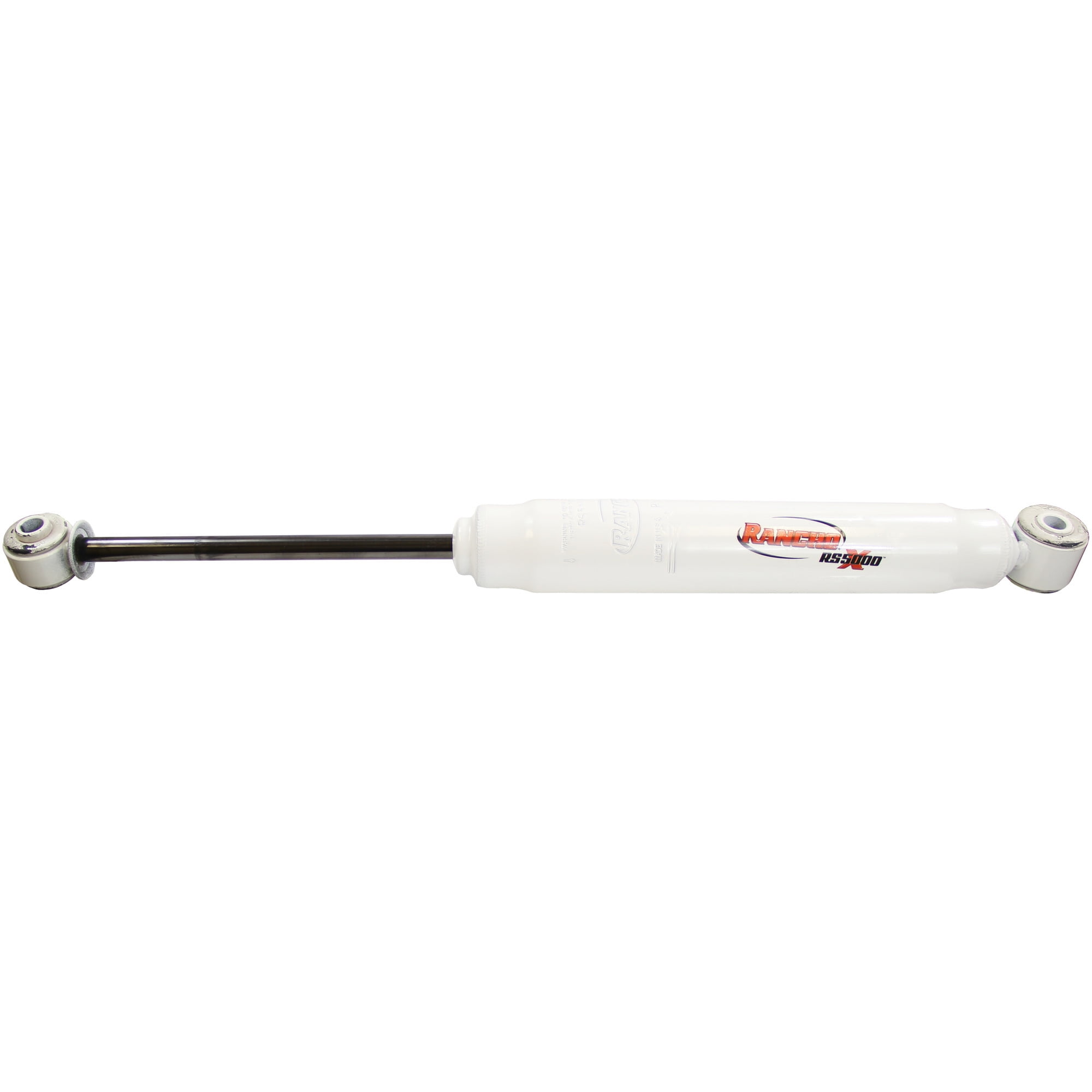 Rancho RS5000X RS55379 Shock Absorber Fits select: 2011-2023 CHEVROLET SILVERADO, 2011-2023 GMC SIERRA