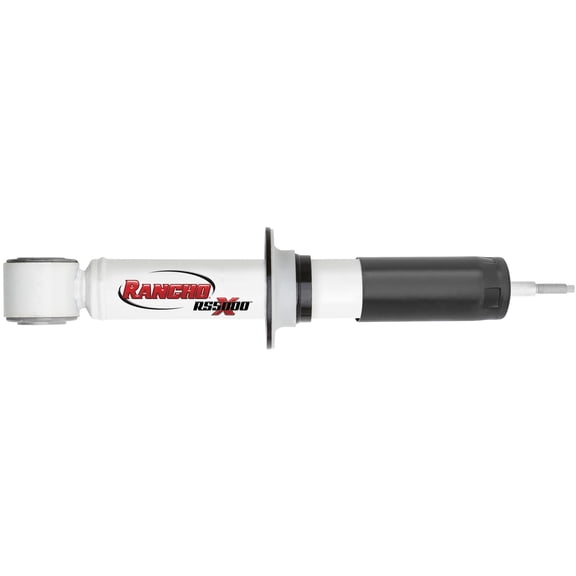 Rancho RS5000X RS55763 Suspension Strut Fits select: 2003-2004 TOYOTA TACOMA XTRACAB, 1998 TOYOTA TACOMA