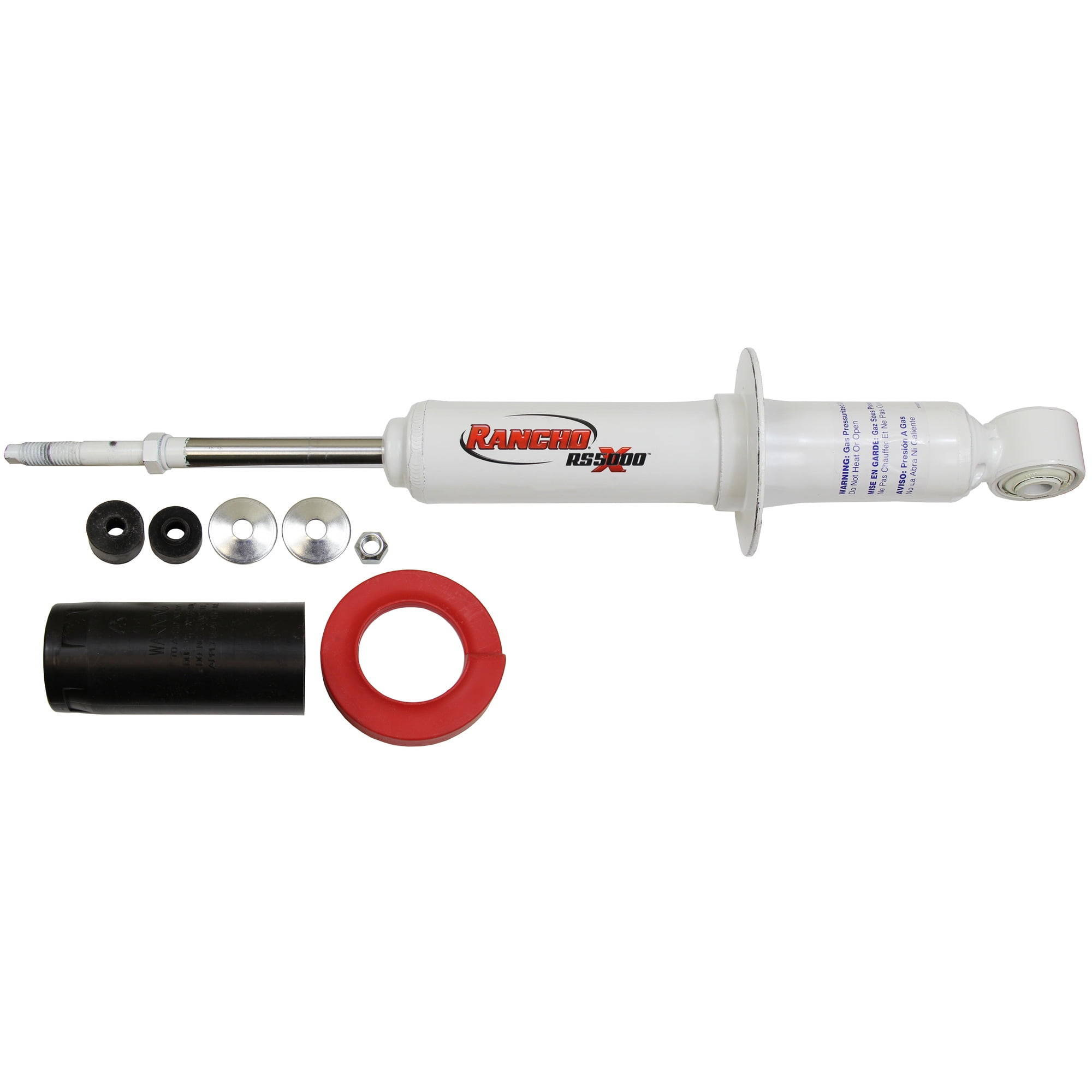 Rancho RS5000X RS55766 Suspension Strut - Walmart.com