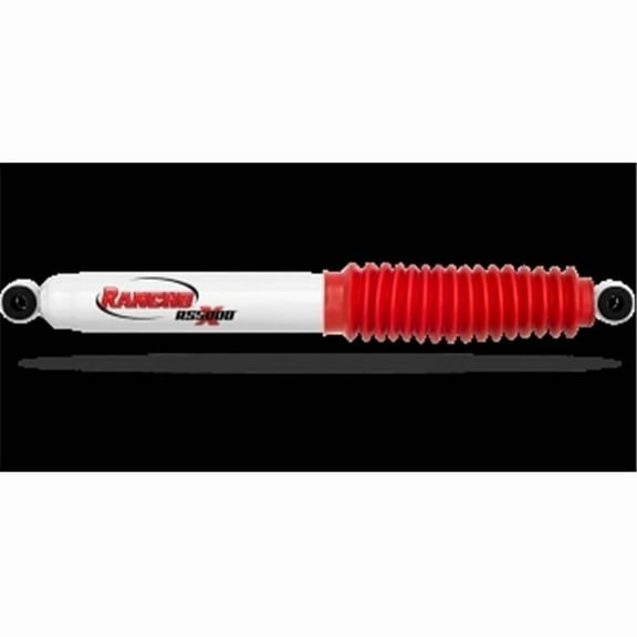 Rancho RS55112 16.01 in. RS5000X Shock Absorber