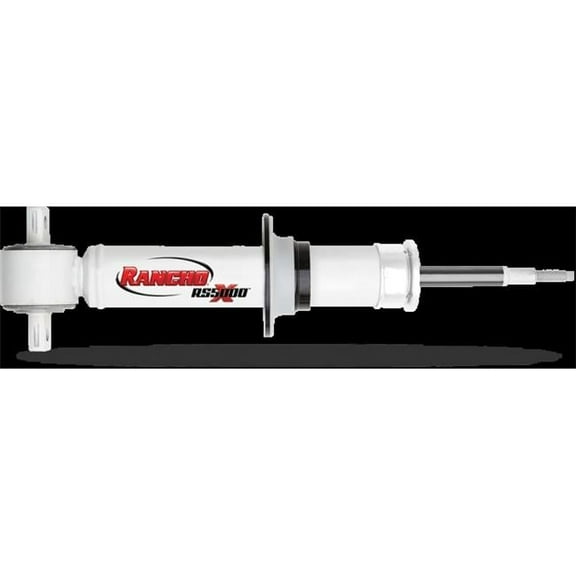 Rancho RS55113 12.91 in. RS5000x Series Shock Absorber
