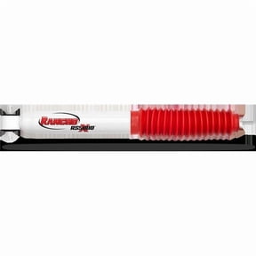 Rancho RS55255 RS5000X Series Shock Absorber, 6 lbs