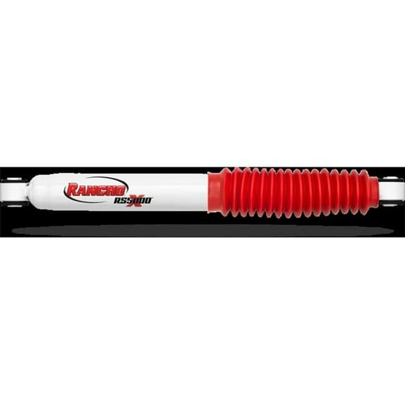 Rancho RS55262 15.12 in. RS5000X Shock Absorber