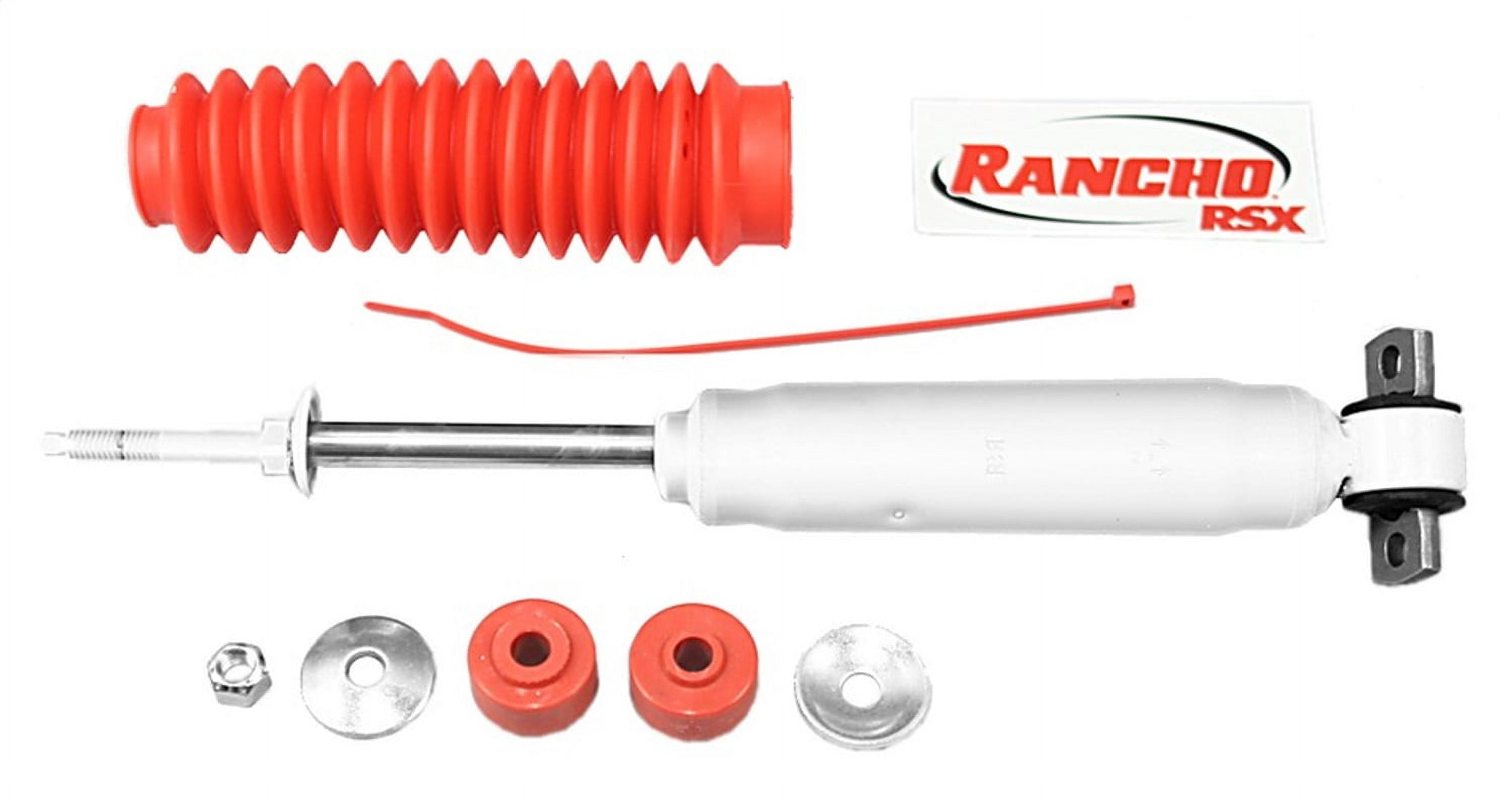 Rancho RS5816 RS5000 Series Strut