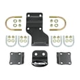 thumbnail image 1 of Rancho RS64102 Steering Damper Bracket Fits select: 2015-2019,2021 JEEP WRANGLER UNLIMITED, 1 of 2