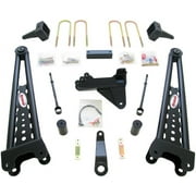 Rancho RS6511B Primary Suspension System