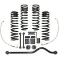 thumbnail image 1 of Rancho RS66110B Suspension Kit Fits select: 2015-2018 JEEP WRANGLER UNLIMITED, 2012-2014 JEEP WRANGLER, 1 of 2