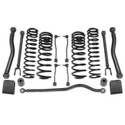 Rancho RS66128B-2 Suspension Kit Fits select 2020-2023 JEEP GLADIATOR SPORT