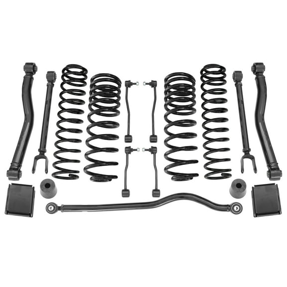Rancho RS66128B-4 Suspension Kit
