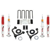 Rancho RS66311R9-1 Suspension Kit Fits select 2022-2023 CHEVROLET SILVERADO, 2019-2020 CHEVROLET SILVERADO C1500 LT