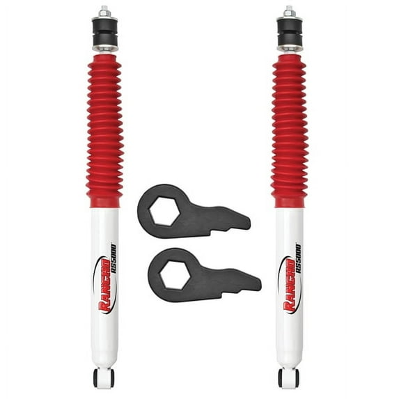 Rancho RS66351R5 Suspension Kit