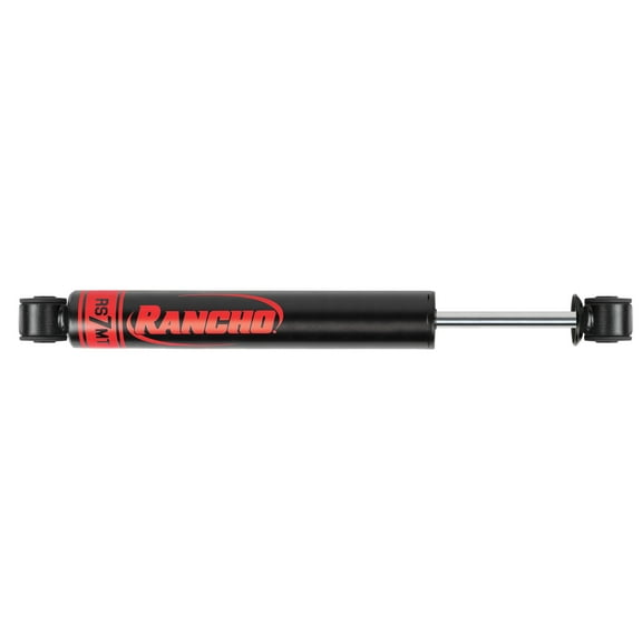 Rancho RS77149 Shock Absorber Fits select: 2014-2020 FORD F150, 2021 FORD F150 SUPER CAB