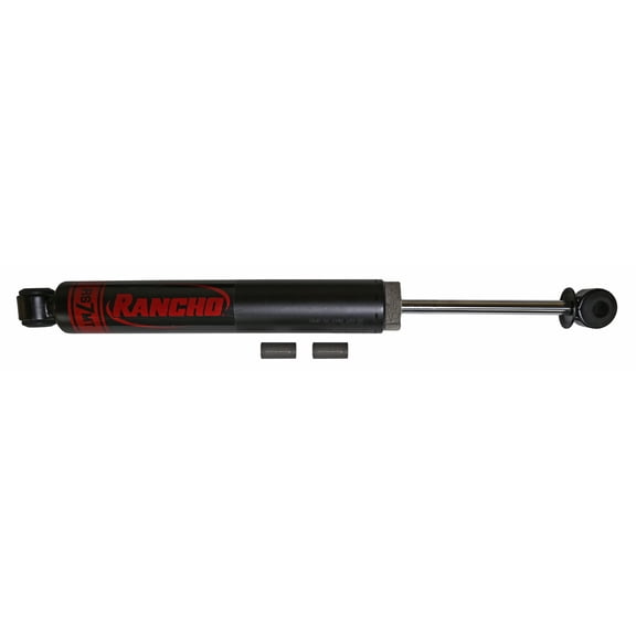 Rancho RS7MT RS77113 Shock Absorber Fits select: 1989-1995 JEEP WRANGLER / YJ, 1995-1997 NISSAN TRUCK
