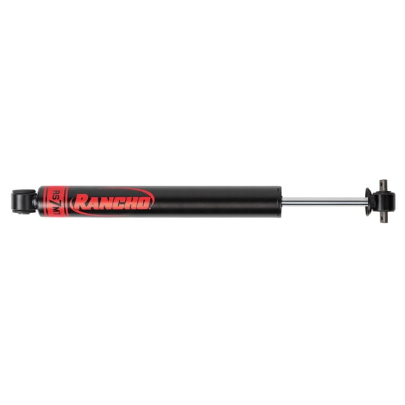 Rancho RS7MT RS77330 Shock Absorber Fits select: 2015-2018 JEEP WRANGLER UNLIMITED, 2012-2014 JEEP WRANGLER