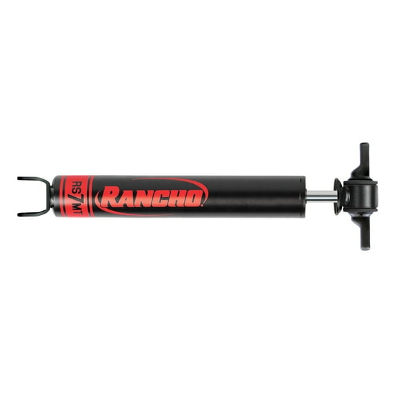 Rancho RS7MT RS77377 Shock Absorber Fits select: 2011-2023 CHEVROLET SILVERADO, 2011-2023 GMC SIERRA