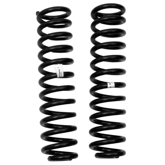 Rancho RS80123B Coil Spring Set. Fits select: 2008-2020 FORD F250, 2008-2020 FORD F350