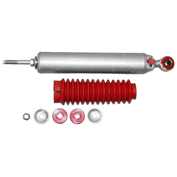Rancho RS9000XL RS999043 Shock Absorber Fits select: 2005-2023 FORD F250, 2005-2023 FORD F350
