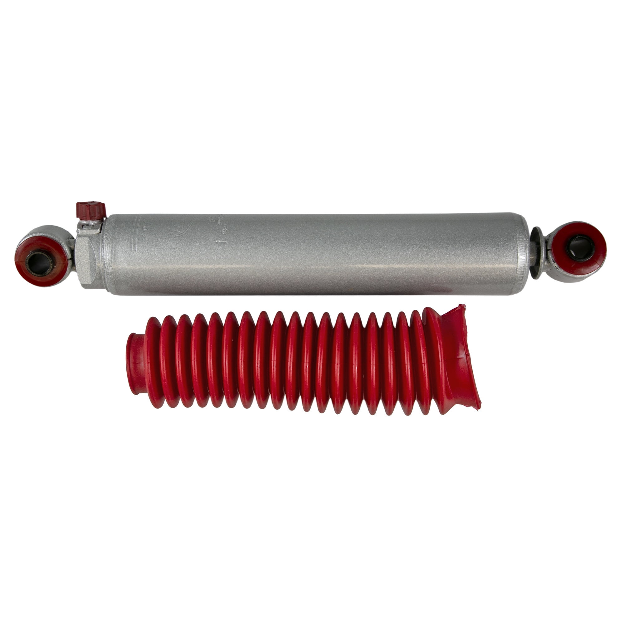 Rancho RS9000XL RS999054 Shock Absorber Fits select 2017 NISSAN