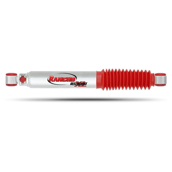Rancho RS9000XL RS999070 Shock Absorber Fits select: 2020-2023 JEEP GLADIATOR SPORT