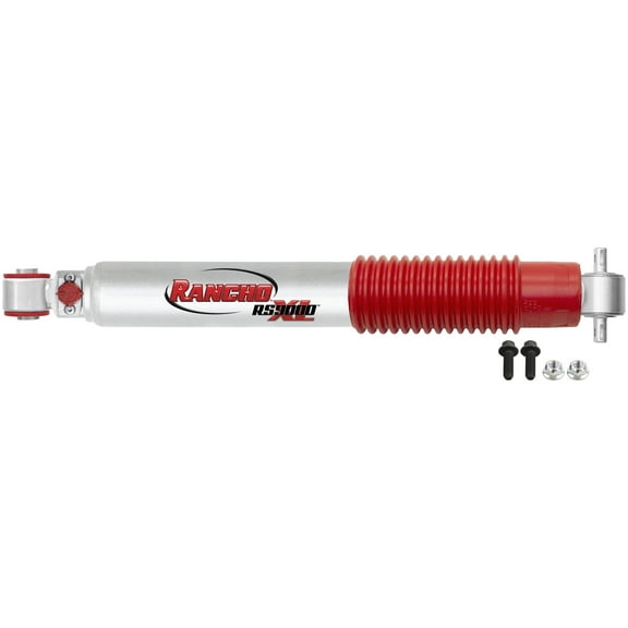 Rancho RS9000XL RS999185 Shock Absorber