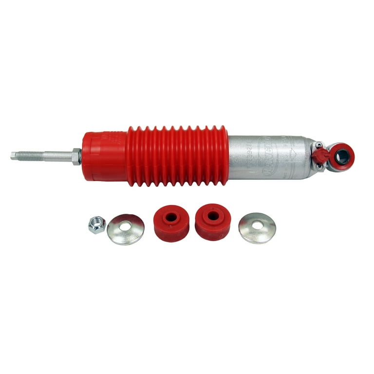 響 Bilstein B6 4600 Shock Absorber 24016988