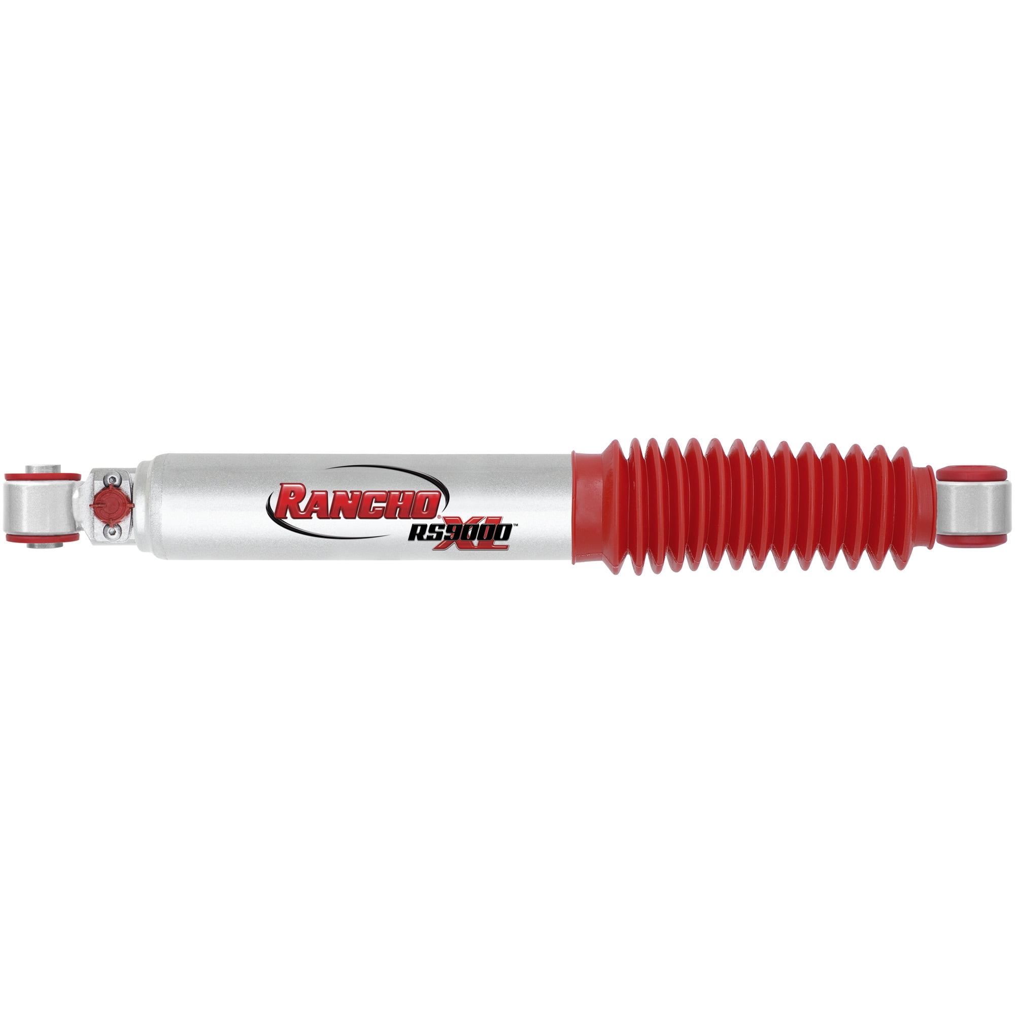 Rancho RS9000XL RS999311 Shock Absorber Fits select: 2016 NISSAN FRONTIER SV/PRO-4X, 2019 NISSAN FRONTIER SV