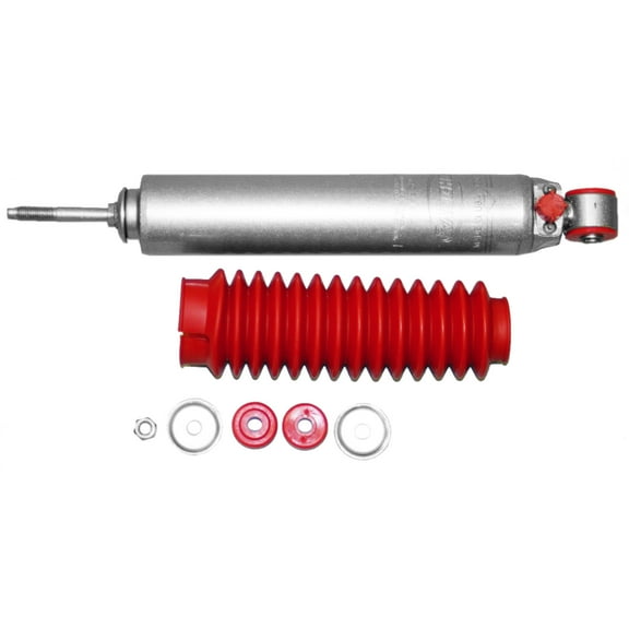 Rancho RS9000XL RS999320 Shock Absorber Fits select: 2013 TOYOTA TACOMA DOUBLE CAB, 2014 TOYOTA TACOMA