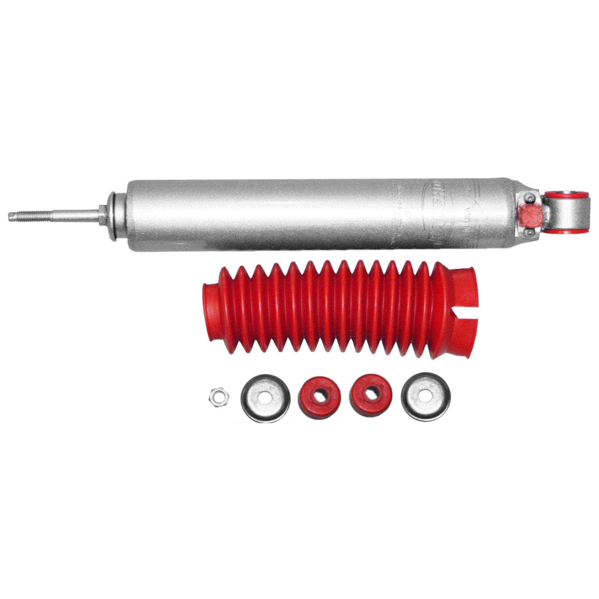 Rancho RS9000XL RS999322 Shock Absorber - Walmart.com