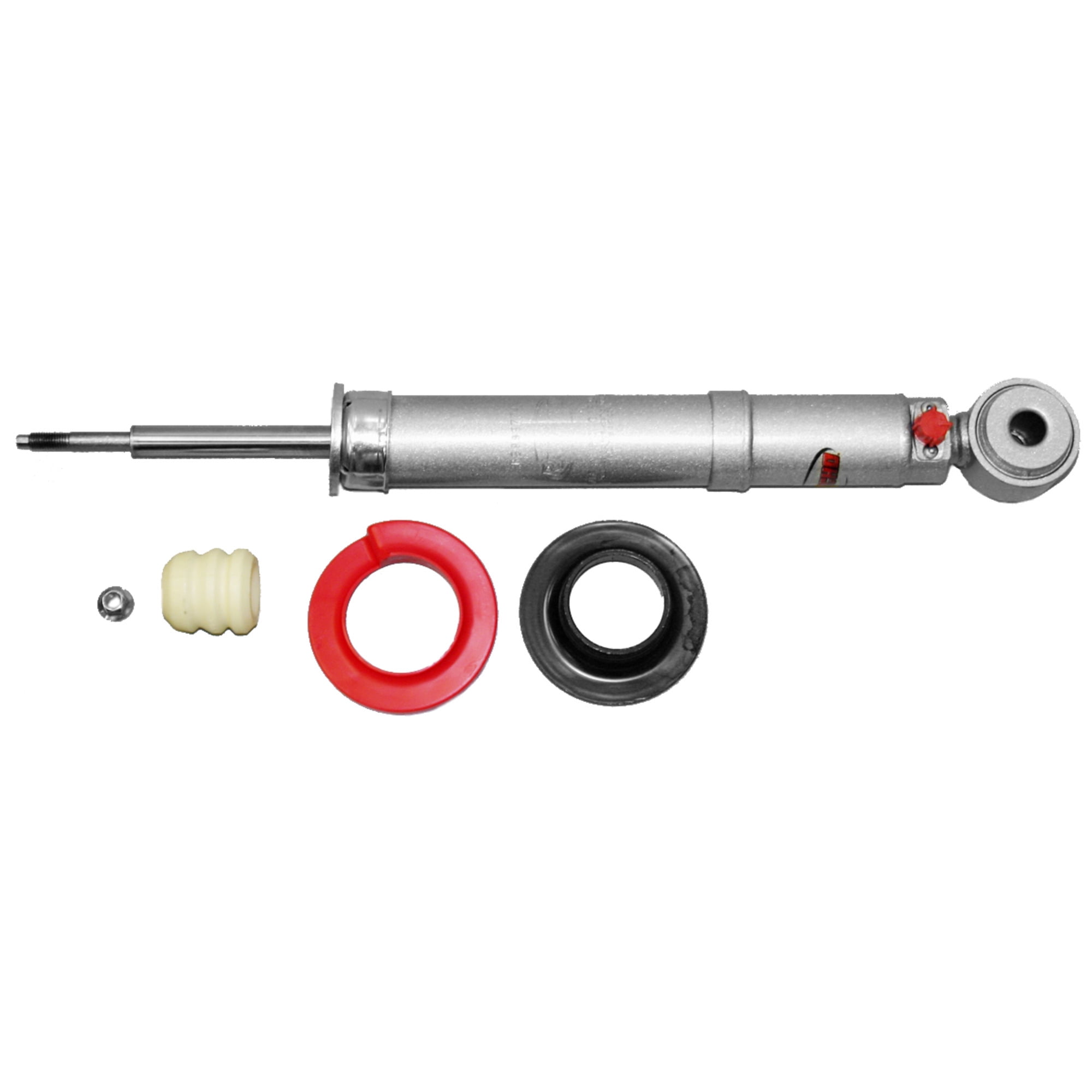 Rancho RS9000XL Shock Absorber - 9 Position Adjustable, For Ford F-350 Super Duty, Off-Road & Towing